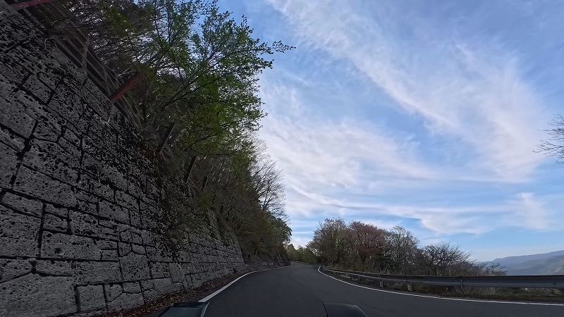 大台ヶ原
